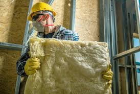 Professional Insulation Services in Greenville, VA